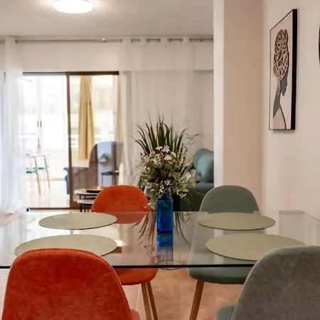 Aster Appartement Calpe