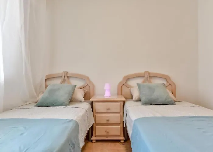 Aster Appartement Calpe