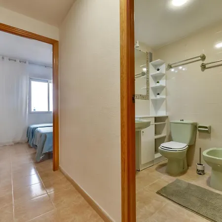 Apartment Aster En