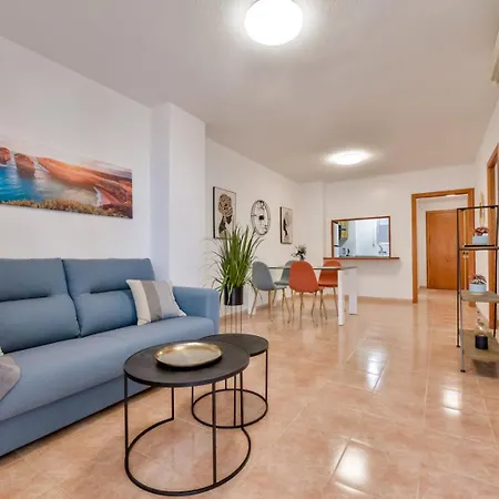 Apartment Aster En *