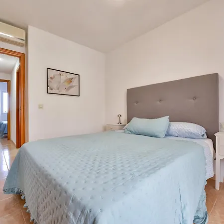 Aster En Apartamento *