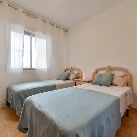 Aster En Apartment