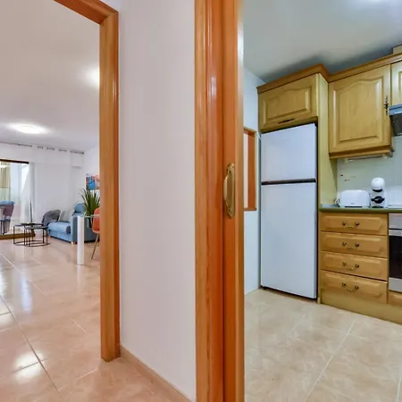 Aster En Apartamento