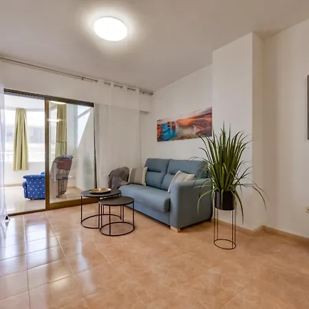 Apartment Aster En *