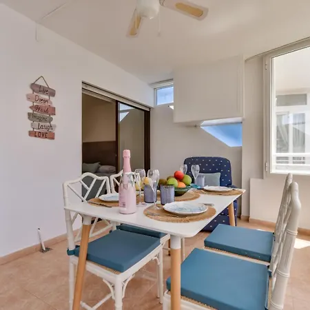 Aster En Apartamento