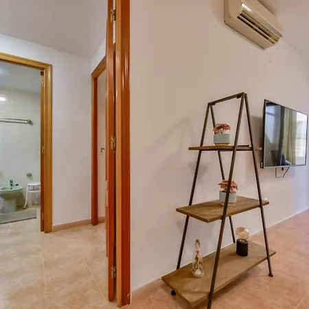 Apartamento Aster En *