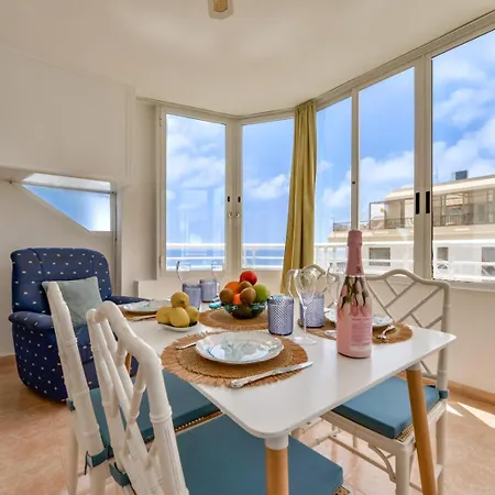 Apartment Aster En