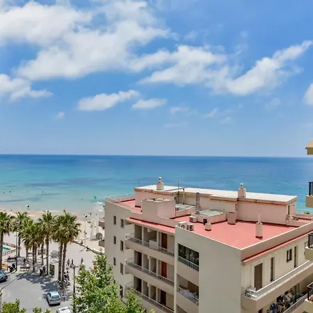 Aster En Apartamento Calpe