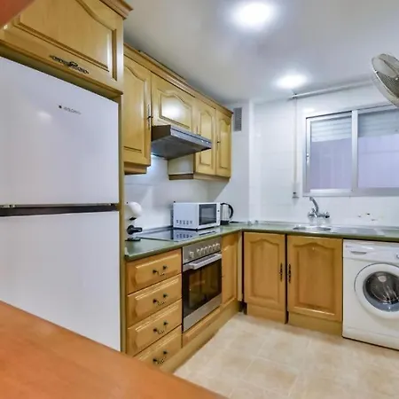 Appartement Aster Calpe
