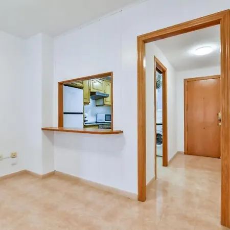 Appartement Aster Calp