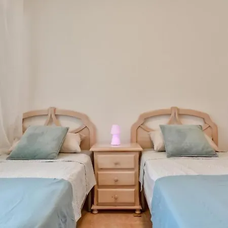 Aster Appartement Calp