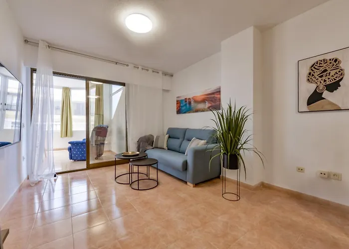 Apartment Aster En *