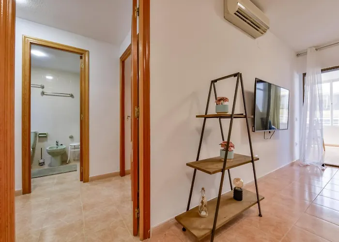 Apartment Aster En *