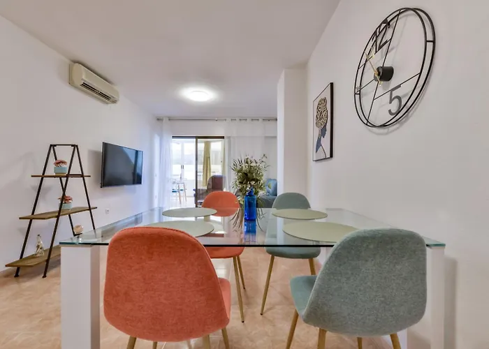 Apartment Aster En *