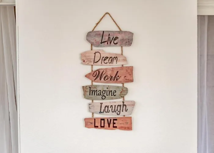 Апартаменты Aster *